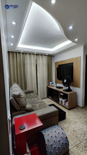 apartment em Rua Manguari, Jardim Icaraí - São Paulo - SP