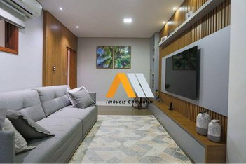 apartment em Rua Rio Grande do Sul, Centro - Sorocaba - SP