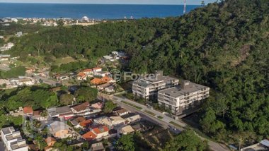 apartment em Rodovia Baldicero Filomeno, Ribeirão da Ilha - Florianópolis - SC