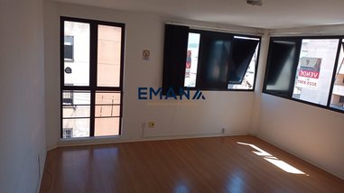 office em Rua Doutor Cassiano, Centro - Pelotas - RS