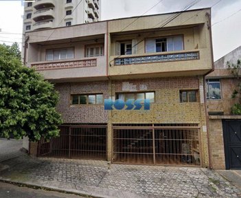 house em Rua São Nicásio, Alto da Mooca - São Paulo - SP