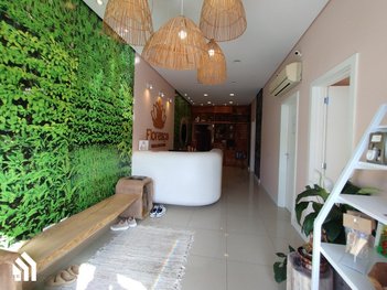 office em Rua Lauro Muller, Centro - Itajaí - SC