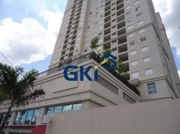 apartment em Rua Piratininga, Brás - São Paulo - SP