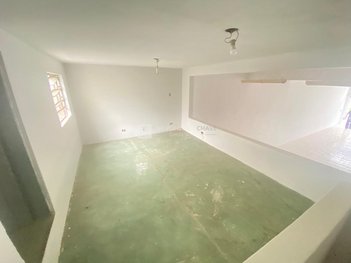 office em Afonso Maria Zanei, Jardim Las Vegas - Santo André - SP