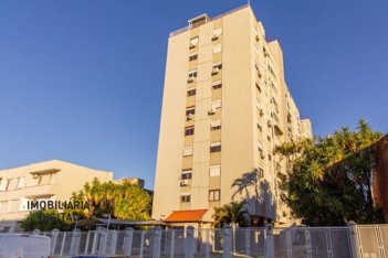 apartment em Rua Padre Hildebrando, Santa Maria Goretti - Porto Alegre - RS