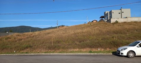 land_lot em Área Rural, Área Rural de Biguaçu - Biguaçu - SC