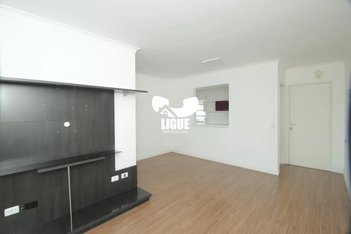apartment em Avenida Estados Unidos, Parque das Nações - Santo André - SP