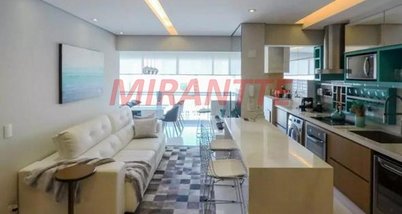 apartment em Rua Nilo, Aclimação - São Paulo - SP