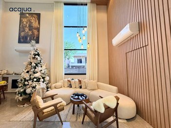 house em Rua Francisco Ignácio da Silva Netto, Real Sul - Ribeirão Preto - SP