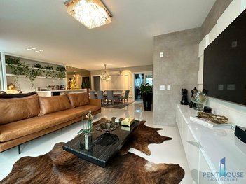 apartment em Rua 3250, Centro - Balneário Camboriú - SC