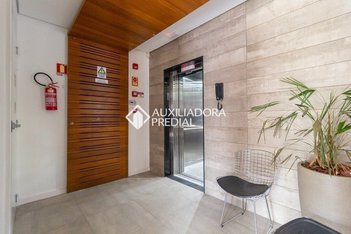apartment em Rua Coronel Aparício Borges, Glória - Porto Alegre - RS