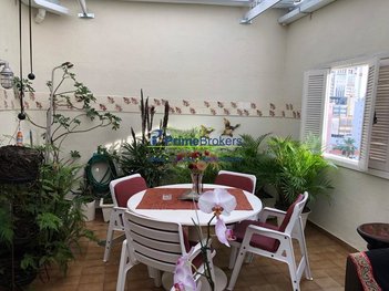 apartment em Rua Arminda, Vila Olímpia - São Paulo - SP