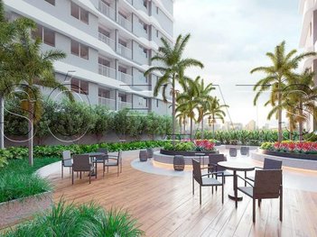 apartment em Rua Teodoro Sampaio, Pinheiros - São Paulo - SP