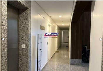 office em DOUTOR MELO ALVES, Cerqueira César - São Paulo - SP