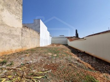 land_lot em Henrique Grossi, Jardim Maria Luiza II - Jaú - SP