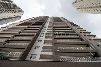 apartment em Rua Fortunato Ferraz, Vila Anastácio - São Paulo - SP