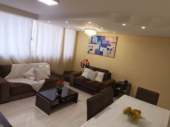 apartment em Avenida do Cursino, Saúde - São Paulo - SP