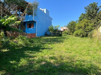 land_lot em Rua Valdemar Vicente da Costa, Centro - Nova Santa Rita - RS