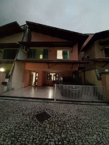 house em Rua Antônio Gentil, Sapiranga-Coité - Fortaleza - CE