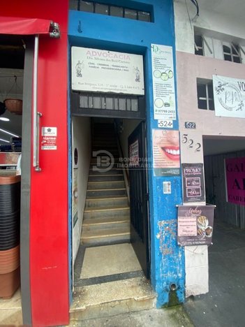 office em Rua Itinguçu, Vila Ré - São Paulo - SP
