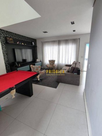 house em Rua Vidal de Araújo, Jardim do Carmo - Sorocaba - SP