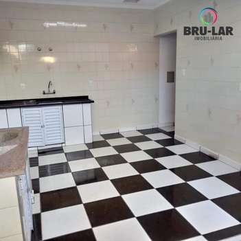 house em Doutor Henrique Arouche Toledo, Jardim América - Bauru - SP