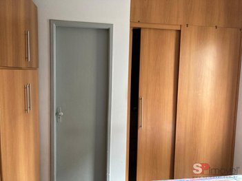 apartment em Avenida Antônio Bardella, Jardim São Luiz - Jandira - SP