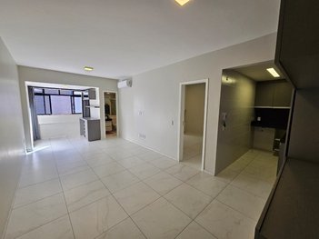 apartment em Rua Doutor Atualpa Barbosa Lima, Praia de Iracema - Fortaleza - CE