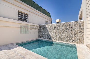 apartment em Rua Pamplona, Jardim Paulista - São Paulo - SP