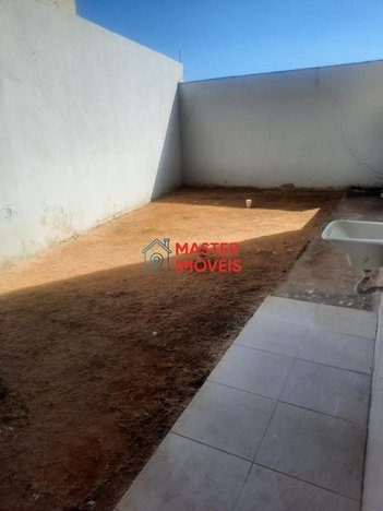 apartment em Alameda Bem-te-vi, Sarzedo - Sarzedo - MG