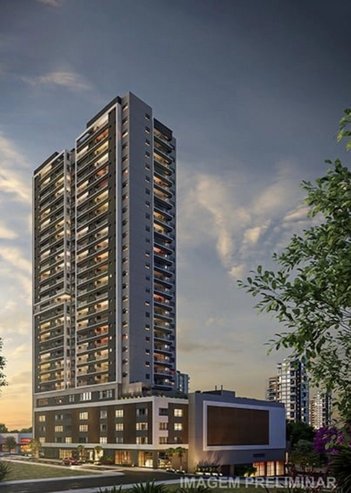 apartment em Rua Irapé, Cidade Mãe do Céu - São Paulo - SP