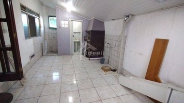 house em Rua Argemiro Ribeiro Moreira, Nova Sapucaia - Sapucaia do Sul - RS