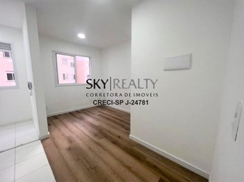 apartment em Rua Antônio do Campo, Pedreira - São Paulo - SP