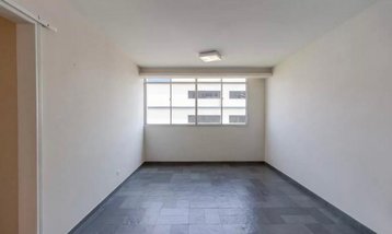 apartment em Avenida Padre José Maria, Santo Amaro - São Paulo - SP