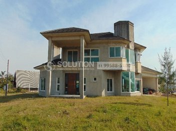 house em Rua Bom Jesus, Xangri-Lá - Xangri-Lá - RS