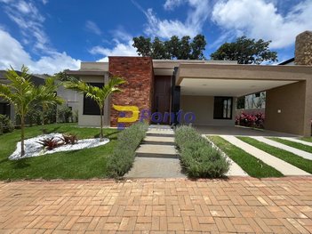 house em Rua João Batista de Assis, Nossa Senhora de Fátima - Lagoa Santa - MG