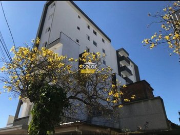 apartment em Rua Almeida Brandão, Vila Guilherme - São Paulo - SP