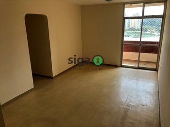 apartment em Estrada do Campo Limpo, Vila Ré - São Paulo - SP