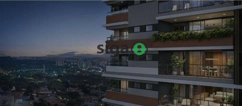 apartment em Rua Coelho de Carvalho, Alto da Lapa - São Paulo - SP