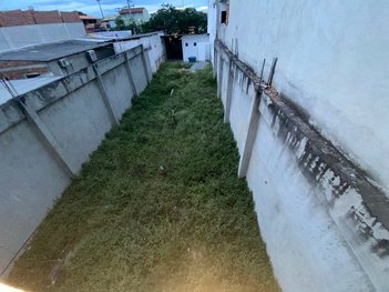 land_lot em Avenida Joaquim Nogueira, São Cristóvão - Cabo Frio - RJ