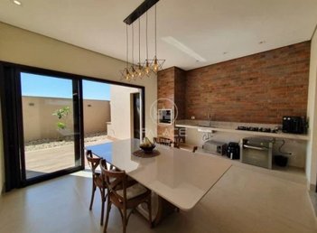 house em Avenida das Ondas, Ondinhas - Piracicaba - SP