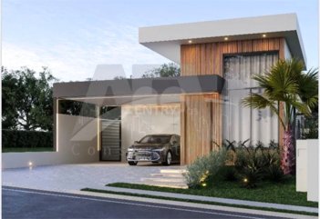 house em Rua Guarantã, Residencial Roma - Itupeva - SP