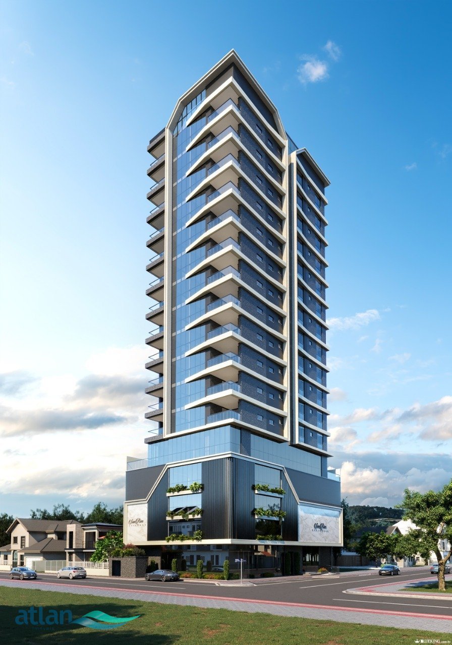 Apartamento na planta a venda no Perequê - Sunrise Selent a venda em Porto Belo  (2)