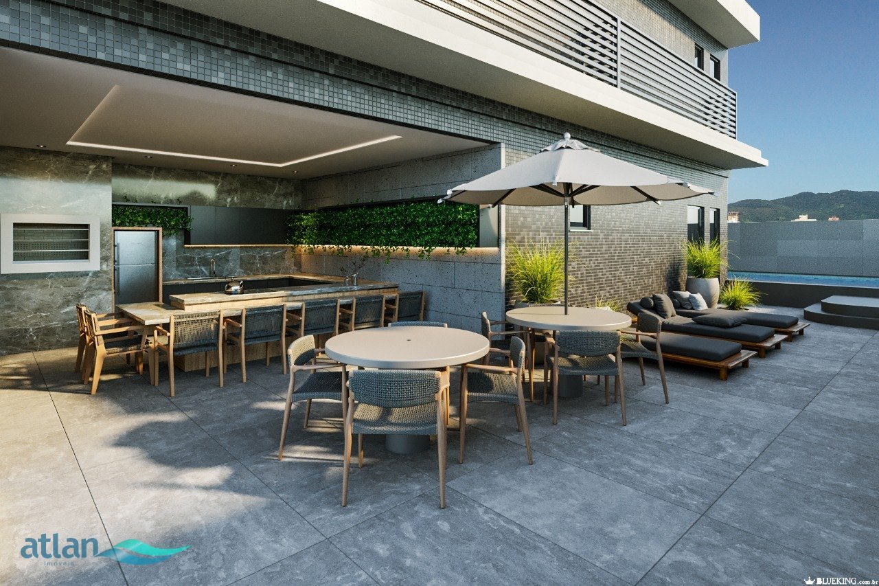 Apartamento na planta a venda no Perequê - Sunrise Selent a venda em Porto Belo  (3)