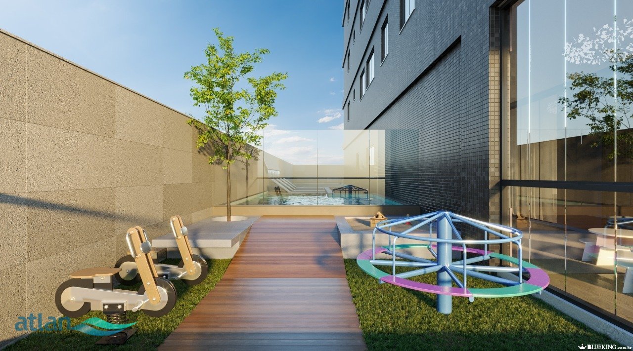 Apartamento na planta a venda no Perequê - Sunrise Selent a venda em Porto Belo  (4)