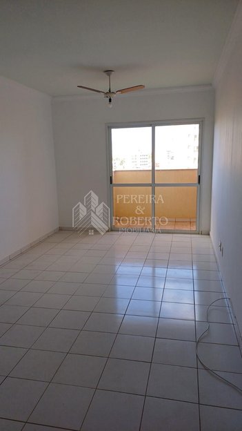 apartment em Rua José Pierri, Nova Ribeirânia - Ribeirão Preto - SP