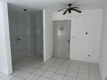 apartment em Carlos Estevão, Jardim Leopoldina - Porto Alegre - RS
