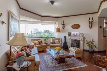 apartment em Rua Manoel Antônio Pinto, Paraisópolis - São Paulo - SP