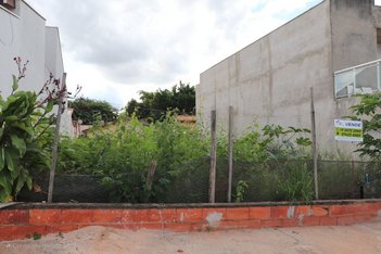 land_lot em Rua Iria Ribeiro Anerão, Jardim Residencial Vaughan - Sumaré - SP