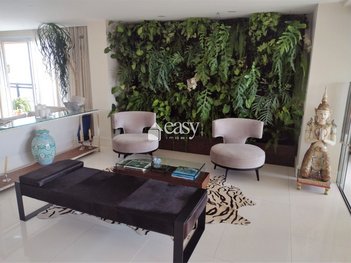 apartment em Rua Itapimirum, Vila Andrade - São Paulo - SP